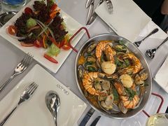 -安东尼奥餐厅