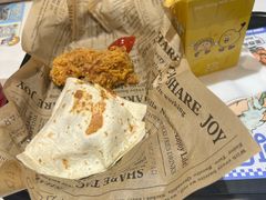 -TACO STAR 塔可星(下沙宝龙店)