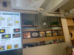 -鞠婆婆•绵绵冰•凉糕•手工冰粉(苏稽一店)