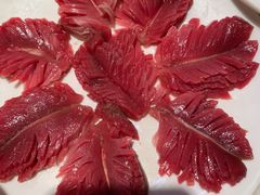 -大味生态火锅(蓝谷地店)
