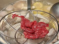 -潮泰牛肉火锅 · 创于1992年(车公庙店)