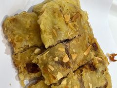 -肘子酥·天津捞面(德云社店)