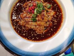 -川人百味(亿合城店)