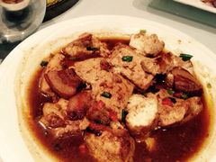 茉莉同乐烤鸭-同喜烤鸭店(光芒店)