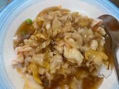 -鑫真味私房菜馆