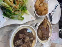 -三美肉骨茶(柏威年广场店)