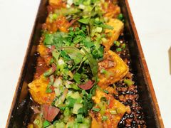 -院8里·小聚园老川菜(九眼桥店)