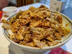 -惠丰堂饭庄·烤鸭·京味菜(翠微路店)