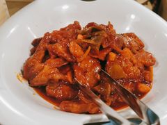 -戈拿旺巴西烤肉(崇文门店)
