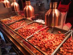 -老韩煸鸡·中国炸鸡(水塔美食街店)
