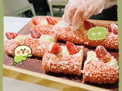 -奈雪的茶(天河城店)