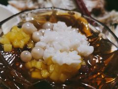 -渝信川菜(长安店)