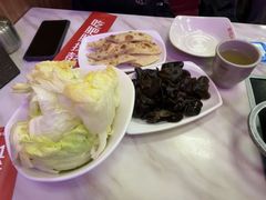 -彭记铁锅肥肠(东四总店)