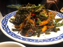 -老头儿油爆虾·1987杭州烟火味(湖滨银泰in77D区店)