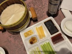 -佳兰雅序融合菜(高新店)