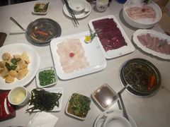 -围炉夜话·潮汕卤水火锅(榕江店)