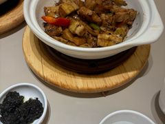 -蔡澜点心·粤菜(西单大悦城店)