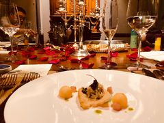 -北京古城老院厉晓麟精致菜