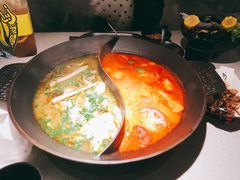 -新辣道鱼火锅(摩尔城店)