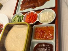 -院里寻菜·精致庭院菜(观沙岭店)