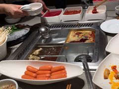 -海底捞火锅(北京路店)
