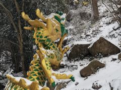 -紫金山山顶公园