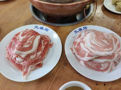 -元盛居(生态大街店)