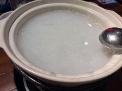 -海煮叹鲜·粥底火锅·港式海鲜打边炉(赛银国际广场店)