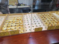 -茂盛小吃(蓝田店)