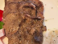-北国料理(世荣路店)