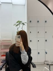 -梳蕾娜 HAIR SALON