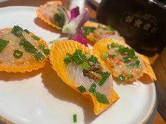 -如轩·海鲜砂锅粥·潮汕菜(一品天下店)