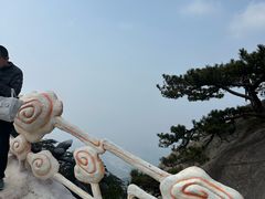 -罗田天堂寨风景区