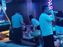 -W20 SHINING Party·K(悦豪和平路店)