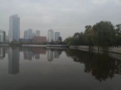 -迎泽公园