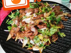 -天和晟烤鸭店(玉泉西街店)