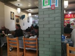 -辛记豆汤家常菜(芳草街店)