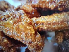 -管中炸鸡(建国道店)