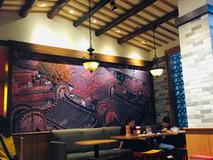 -COSTA COFFEE(岭南天地店)