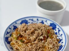 -小罗子汤店(大士院总店)