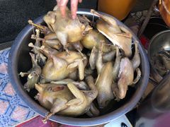 -清真·王家桶子鸡