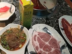 -阪尚皇·原切牛排·烤肉火锅自助(北京路店)