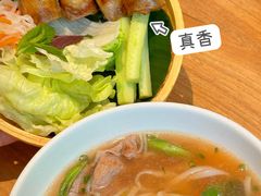 -越美小馆·越南料理(曲江店)