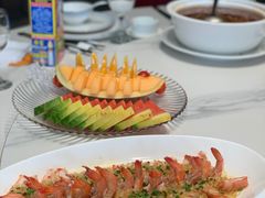 -豫璟轩中餐厅(南昌万怡店)