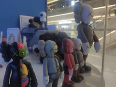 -果呀呀(国金街店)
