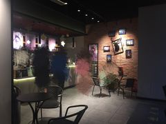 -THE ALLEY 鹿角巷(时代天街A馆店)