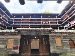 -福建土楼(南靖)景区