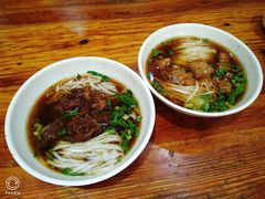 -肆姐面粉馆(坡子街店)