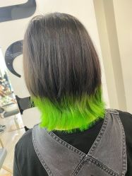 -ON STAR SALON