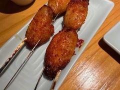 -蚝翅·海鲜粥·烧烤·龙虾季(海曙天一店)